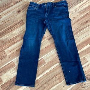 Mens Express Jeans size 33x32
